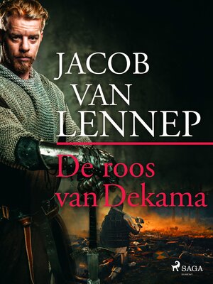cover image of De roos van Dekama